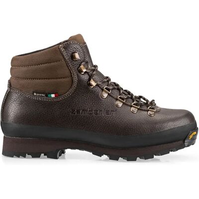 Zamberlan Scarponi Da Trekking Ultra Lite Gore-tex® Rr Brown EU 44 1/2 Zamberlan Scarponi Da Trekking Ultra Lite Gore-tex® Rr Brown EU 44 1/2
