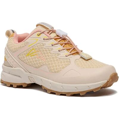 Kimberfeel Scarpe Da Trekking Clovis Sand EU 40 Kimberfeel Scarpe Da Trekking Clovis Sand EU 40