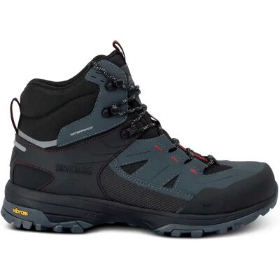 Regatta Scarponi Da Trekking Regen Briar / Rio Red EU 44 Regatta Scarponi Da Trekking Regen Briar / Rio Red EU 44