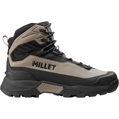 Millet Scarponi Da Trekking Ubic Trek Gore-tex® Dorite EU 45 1/3 Millet Scarponi Da Trekking Ubic Trek Gore-tex® Dorite EU 45 1/3