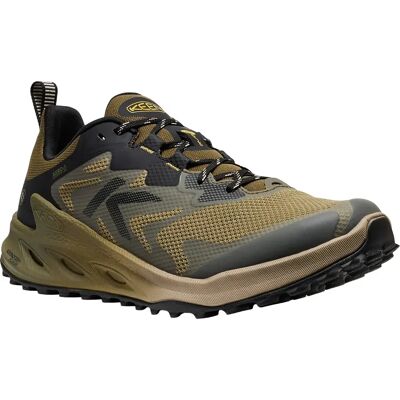 Keen Scarpe Da Trekking Zionic Nxt Wp Martini Olive / L EU 40 1/2 Keen Scarpe Da Trekking Zionic Nxt Wp Martini Olive / L EU 40 1/2