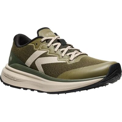 Keen Scarpe Da Trekking Wk500 Winter Moss / Plaza Taupe EU 44 1/2 Keen Scarpe Da Trekking Wk500 Winter Moss / Plaza Taupe EU 44 1/2