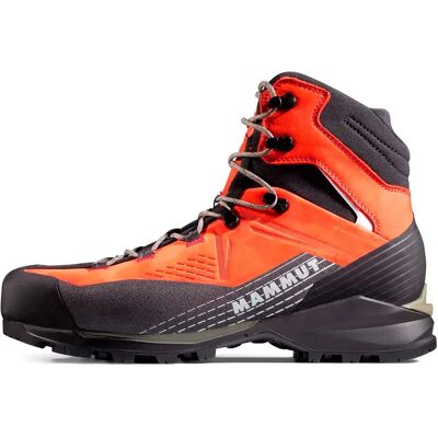 Scarponi Da Trekking Kento Guide Ii High Gore-tex® Mammut Red / Black EU 44 Scarponi Da Trekking Kento Guide Ii High Gore-tex® Mammut Red / Black EU 44