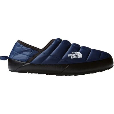 The North Face Pantofole Thermoball Traction Mule V Blue EU 40 1/2 The North Face Pantofole Thermoball Traction Mule V Blue EU 40 1/2