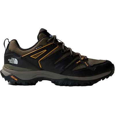 The North Face Scarpe Da Trekking Hedgehog Gore-tex® New Taupe Green / TNF Black EU 45 The North Face Scarpe Da Trekking Hedgehog Gore-tex® New Taupe Green / TNF Black EU 45