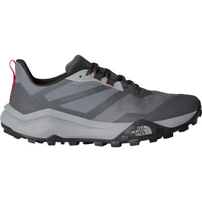 The North Face Scarpe Da Trekking Offtrail Versa Anthracite Grey / Smoked Pearl EU 44 The North Face Scarpe Da Trekking Offtrail Versa Anthracite Grey / Smoked Pearl EU 44