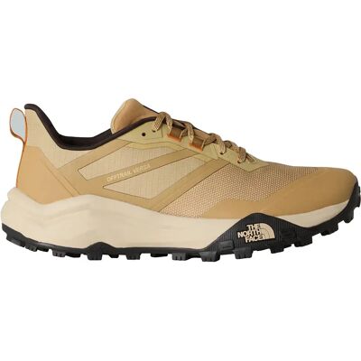 The North Face Scarpe Da Trekking Offtrail Versa Sahara / TNF Black EU 42 1/2 The North Face Scarpe Da Trekking Offtrail Versa Sahara / TNF Black EU 42 1/2