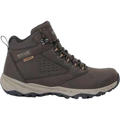 Regatta Scarponi Da Trekking Amble Wp Peat / Tan EU 46 Regatta Scarponi Da Trekking Amble Wp Peat / Tan EU 46