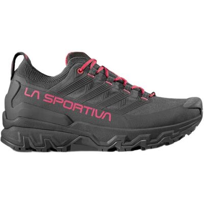 La Sportiva Scarpe Da Trekking Ultra Raptor 3 Gore-tex® Onyx / Azalea EU 40 La Sportiva Scarpe Da Trekking Ultra Raptor 3 Gore-tex® Onyx / Azalea EU 40