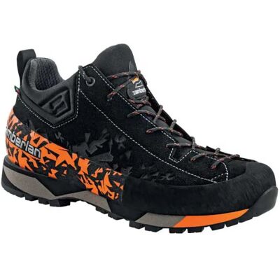 Zamberlan Scarponi Da Trekking Salathe Gore-tex® Rr Black EU 44 1/2 Zamberlan Scarponi Da Trekking Salathe Gore-tex® Rr Black EU 44 1/2