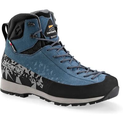 Zamberlan Scarponi Da Trekking Salathe Trek Gore-tex® Rr Jeans EU 44 Zamberlan Scarponi Da Trekking Salathe Trek Gore-tex® Rr Jeans EU 44