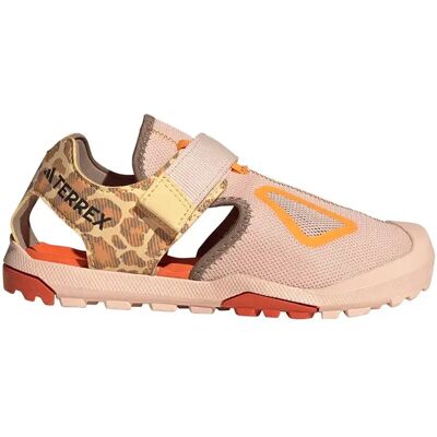 Adidas Sandali Terrex Captain Toey 2.0 Blush Pink / Pure Tangerine / Ice Tangerine EU 33 Adidas Sandali Terrex Captain Toey 2.0 Blush Pink / Pure Tangerine / Ice Tangerine EU 33
