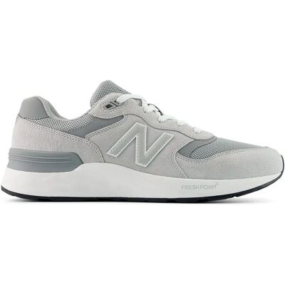 New Balance Scarpe Da Trekking Fresh Foam Walking 880 V7 Raincloud EU 44 1/2 New Balance Scarpe Da Trekking Fresh Foam Walking 880 V7 Raincloud EU 44 1/2
