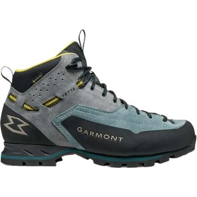 Garmont Scarpe Da Trekking Vetta Evo Gore-tex® Thunderstorm Grey / Goblin Blue EU 44 1/2 Garmont Scarpe Da Trekking Vetta Evo Gore-tex® Thunderstorm Grey / Goblin Blue EU 44 1/2
