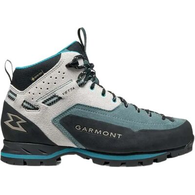 Garmont Scarpe Da Trekking Vetta Evo Gore-tex® Vapor Blue / Goblin Blue EU 38 Garmont Scarpe Da Trekking Vetta Evo Gore-tex® Vapor Blue / Goblin Blue EU 38