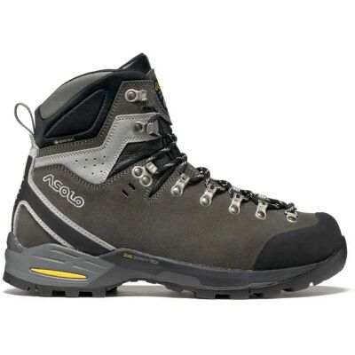 Asolo Scarponi Da Trekking Greenwood Pro Gv Mm Gore-tex® Graphite EU 41 1/3 Asolo Scarponi Da Trekking Greenwood Pro Gv Mm Gore-tex® Graphite EU 41 1/3