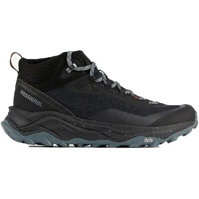 Rossignol Scarponi Da Trekking Altiridge Mid R-shell Dry Black EU 44 1/2 Rossignol Scarponi Da Trekking Altiridge Mid R-shell Dry Black EU 44 1/2