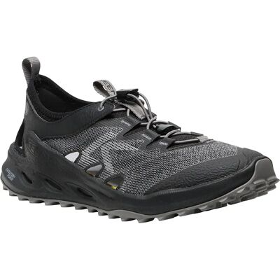 Keen Scarpe Da Trekking Zionic Adv Triple Black EU 44 1/2 Keen Scarpe Da Trekking Zionic Adv Triple Black EU 44 1/2