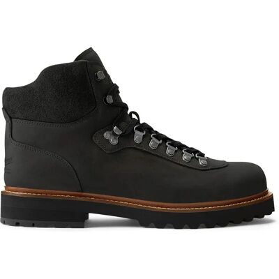 Ralph Lauren Ftw Scarponi Da Trekking 81297116 Black EU 45 Ralph Lauren Ftw Scarponi Da Trekking 81297116 Black EU 45
