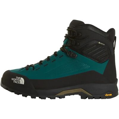 The North Face Scarponi Da Montagna Verto Alpìne Mid Gore-tex® Pacific Teal / Caraway Se EU 44 1/2 The North Face Scarponi Da Montagna Verto Alpìne Mid Gore-tex® Pacific Teal / Caraway Se EU 44 1/2