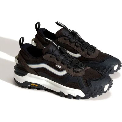 Vans Scarpe Da Trekking Crosspath Xc Washed Black EU 44 Vans Scarpe Da Trekking Crosspath Xc Washed Black EU 44