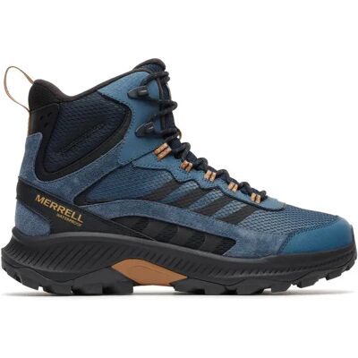 Merrell Scarponi Da Trekking Speed Strike 2 Thermo Mid Waterproof Thunder EU 42 Merrell Scarponi Da Trekking Speed Strike 2 Thermo Mid Waterproof Thunder EU 42