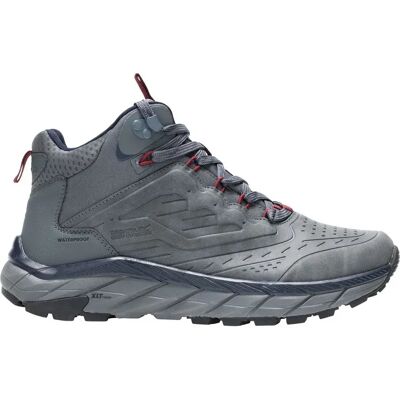 Regatta Scarponi Da Trekking Derino Mid Granite / Navy EU 44 Regatta Scarponi Da Trekking Derino Mid Granite / Navy EU 44