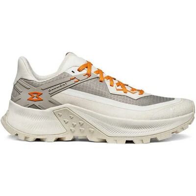 Garmont Scarpe Da Trekking 9.81 Etere Max Gore-tex® Ridge Grey / Birch White EU 46 Garmont Scarpe Da Trekking 9.81 Etere Max Gore-tex® Ridge Grey / Birch White EU 46
