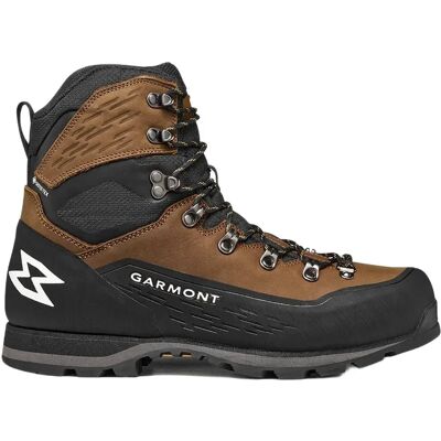 Garmont Scarpe Da Trekking Nebraska 3 Gore-tex® Toffee Brown / Black EU 44 1/2 Garmont Scarpe Da Trekking Nebraska 3 Gore-tex® Toffee Brown / Black EU 44 1/2