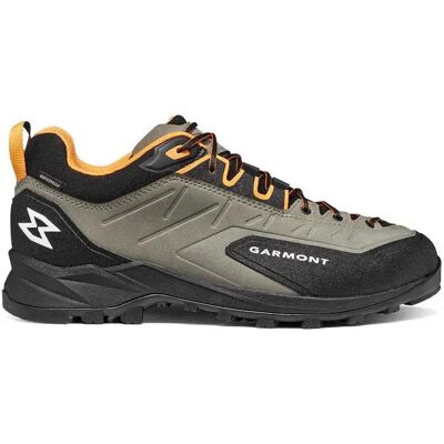 Garmont Scarpe Da Trekking Oron Wp Leaf Green / Flame Orange EU 44 Garmont Scarpe Da Trekking Oron Wp Leaf Green / Flame Orange EU 44