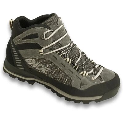 Ande Scarponi Da Trekking Dosde´ 2.0 Vib Wp Grey EU 40 Ande Scarponi Da Trekking Dosde´ 2.0 Vib Wp Grey EU 40