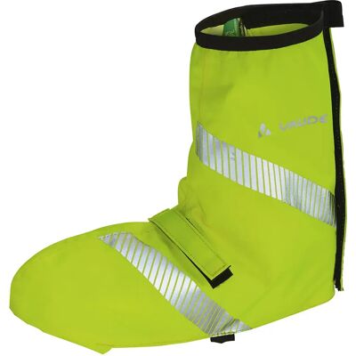 Vaude Ghette Luminum Bike Chute Green EU 44-46 Vaude Ghette Luminum Bike Chute Green EU 44-46
