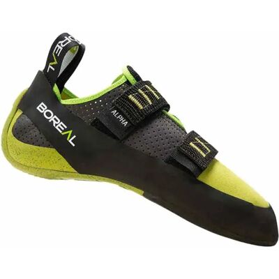 Boreal Scarpe Da Arrampicata Alpha Multicolor EU 43 1/4 Boreal Scarpe Da Arrampicata Alpha Multicolor EU 43 1/4