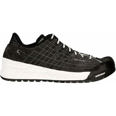 Boreal Scarpe Da Arrampicata Bamba Black EU 40 Boreal Scarpe Da Arrampicata Bamba Black EU 40