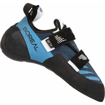 Boreal Scarpe Da Arrampicata Beta 2.0 Lv Blue EU 40 3/4 Boreal Scarpe Da Arrampicata Beta 2.0 Lv Blue EU 40 3/4