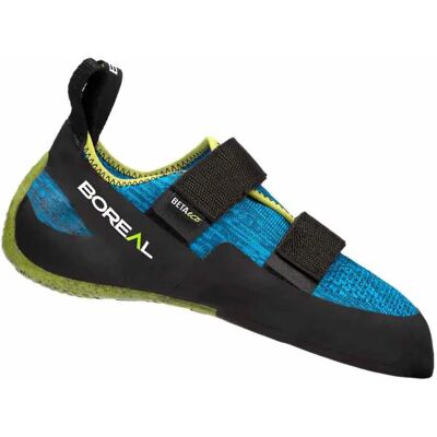 Boreal Scarpe Da Arrampicata Beta Eco 2.0 Blue EU 42 1/2 Boreal Scarpe Da Arrampicata Beta Eco 2.0 Blue EU 42 1/2