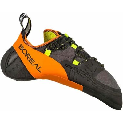 Boreal Scarpe Da Arrampicata Crux Lace Multicolor EU 38 3/4 Boreal Scarpe Da Arrampicata Crux Lace Multicolor EU 38 3/4