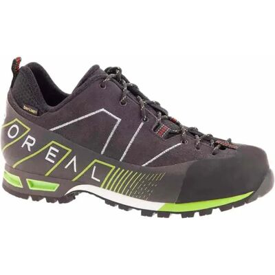 Boreal Scarpe Da Trekking Drom Grey EU 37 Boreal Scarpe Da Trekking Drom Grey EU 37
