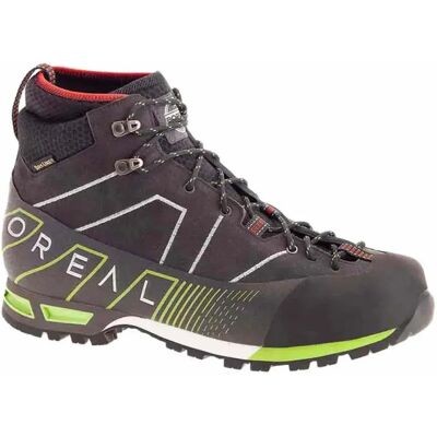 Boreal Scarponi Da Trekking Drom Mid Grey EU 38 Boreal Scarponi Da Trekking Drom Mid Grey EU 38