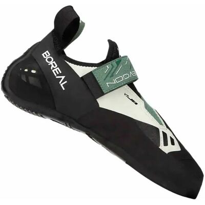 Boreal Scarpe Da Arrampicata Nodab V7 White EU 39 1/2 Boreal Scarpe Da Arrampicata Nodab V7 White EU 39 1/2