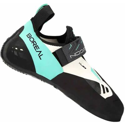 Boreal Scarpe Da Arrampicata Nodab V7 Lv White EU 40 Boreal Scarpe Da Arrampicata Nodab V7 Lv White EU 40
