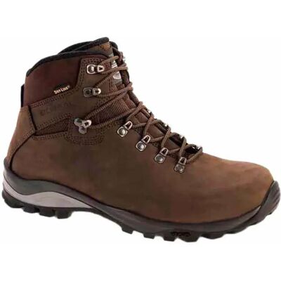 Boreal Scarponi Da Trekking Ordesa Style Brown EU 40 Boreal Scarponi Da Trekking Ordesa Style Brown EU 40