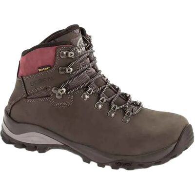 Boreal Scarponi Da Trekking Ordesa Style Grey EU 40 3/4 Boreal Scarponi Da Trekking Ordesa Style Grey EU 40 3/4