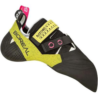 Boreal Scarpe Da Arrampicata Satori Multicolor EU 35 1/2 Boreal Scarpe Da Arrampicata Satori Multicolor EU 35 1/2