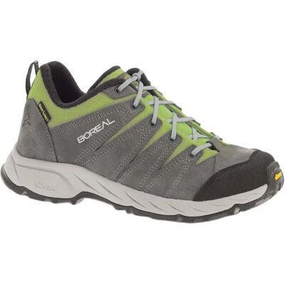 Scarpe da Trekking Boreal Tempest Verdi - Walking Shoes Scarpe da Trekking Boreal Tempest Verdi - Walking Shoes