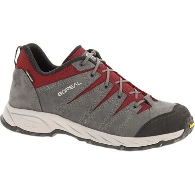 Boreal Scarpe Da Trekking Tempest Red EU 40 Boreal Scarpe Da Trekking Tempest Red EU 40