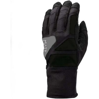 Matt Guanti Lizara Skimo Grey L Matt Guanti Lizara Skimo Grey L