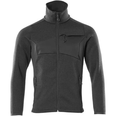 Mascot Felpa Con Zip Accelerate 18105 Black M Mascot Felpa Con Zip Accelerate 18105 Black M