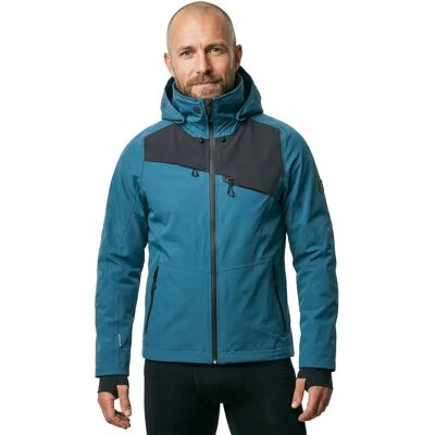 Mascot Giacca Advanced 17001 Dark Petroleum / Black L Mascot Giacca Advanced 17001 Dark Petroleum / Black L