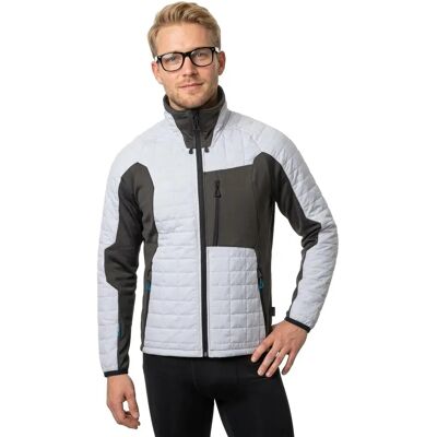 Mascot Giacca Advanced 17115 White / Dark Anthracite S Mascot Giacca Advanced 17115 White / Dark Anthracite S